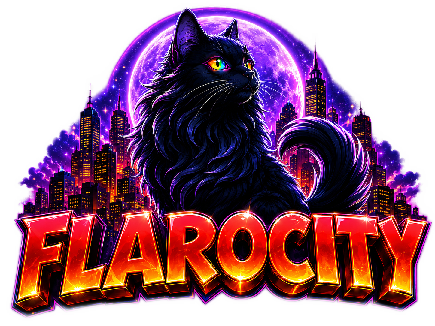 FlaroCity